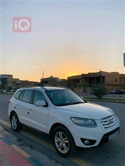 هيونداي سانتافي